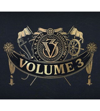 Victoria 3 - Volume 3 DLC Steam Key 101